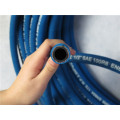 SAE R3 Two Textile Braids 1/4" To 11/4" Flexible Reinforced Hose